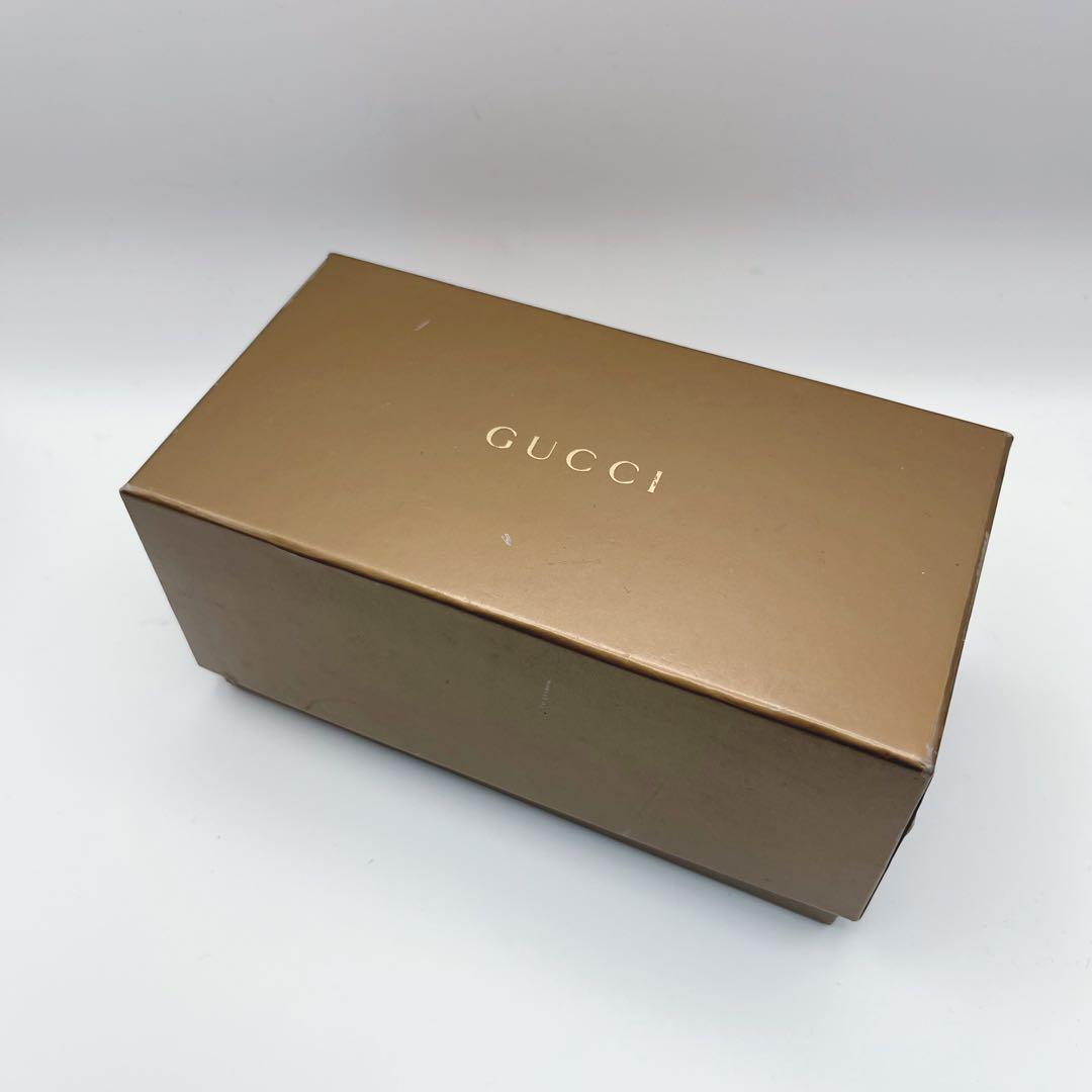 小物 GUCCI archive sunglasses y2k