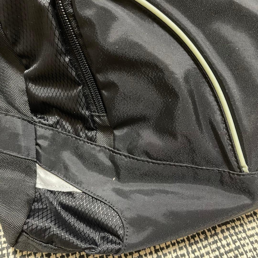 90s NIKE ボストンバッグ ショルダーバッグ y2k 大容量