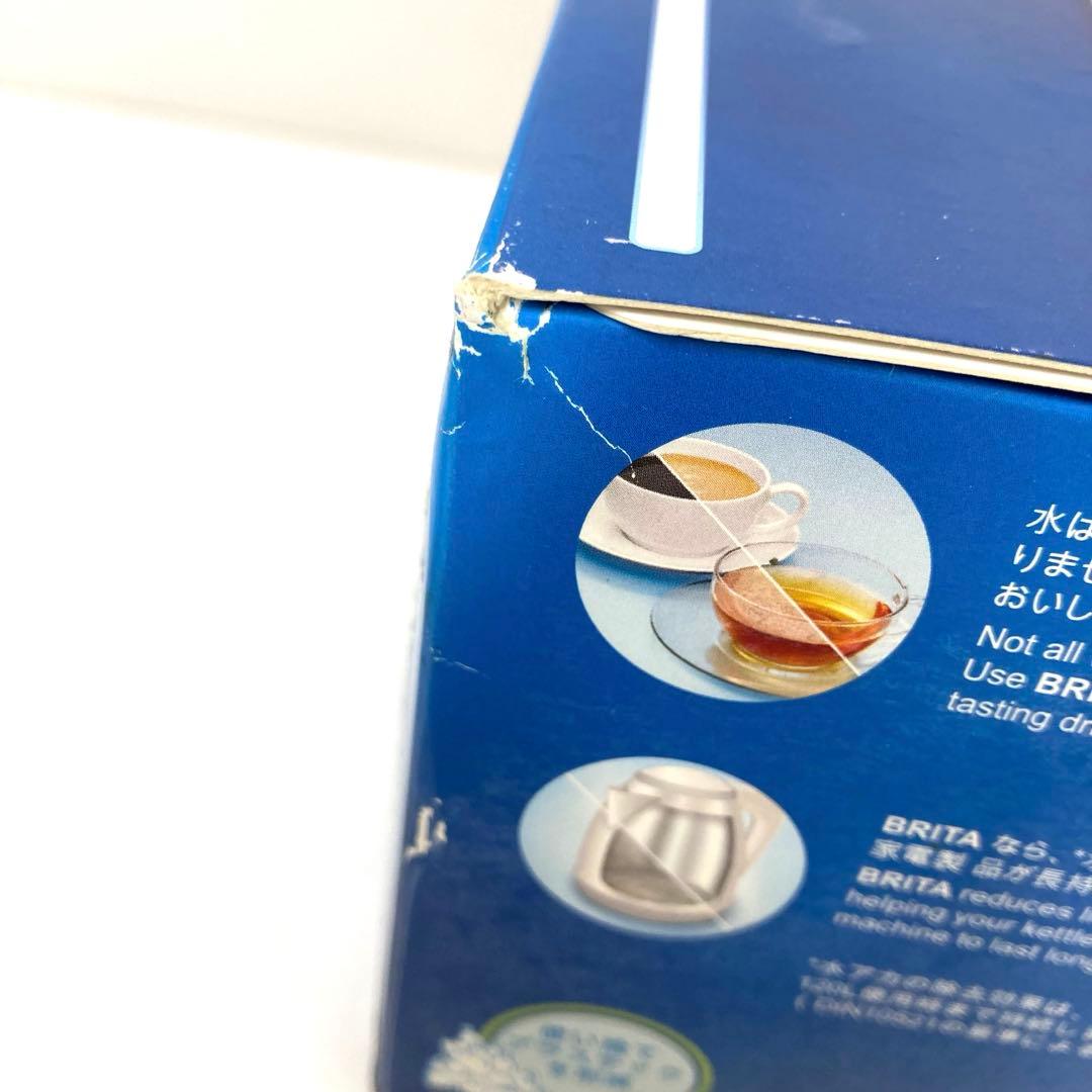 2808-Y BRITA 浄水フィルター マクストラプラス 8個
