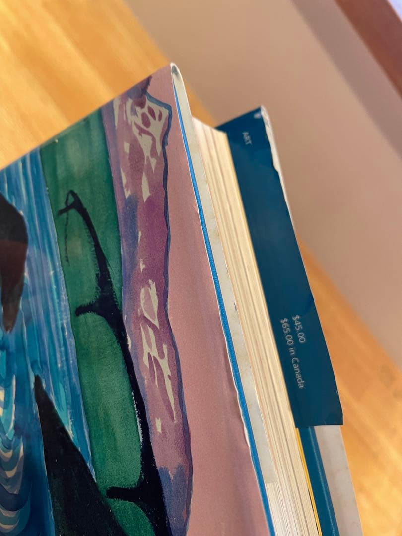 David Hockney Hockney's Pictures ホックニー