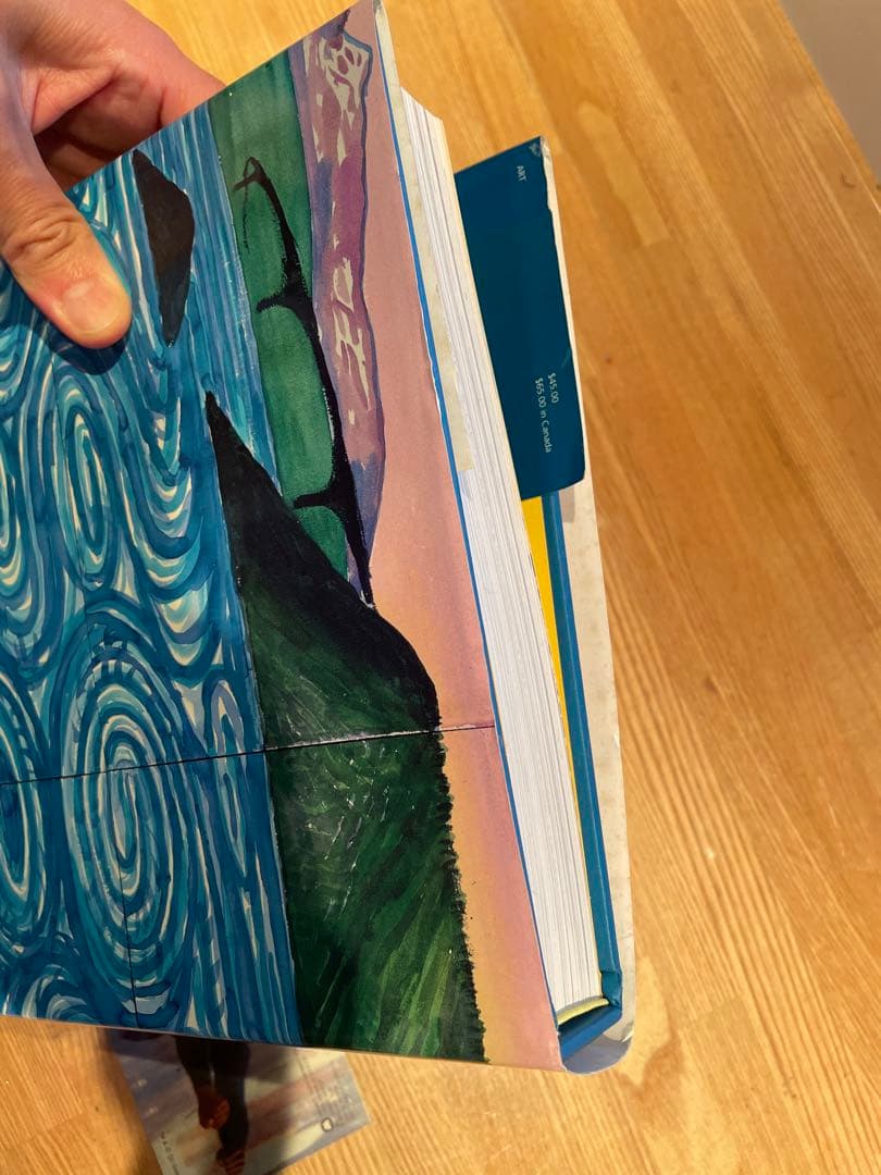 David Hockney Hockney's Pictures ホックニー