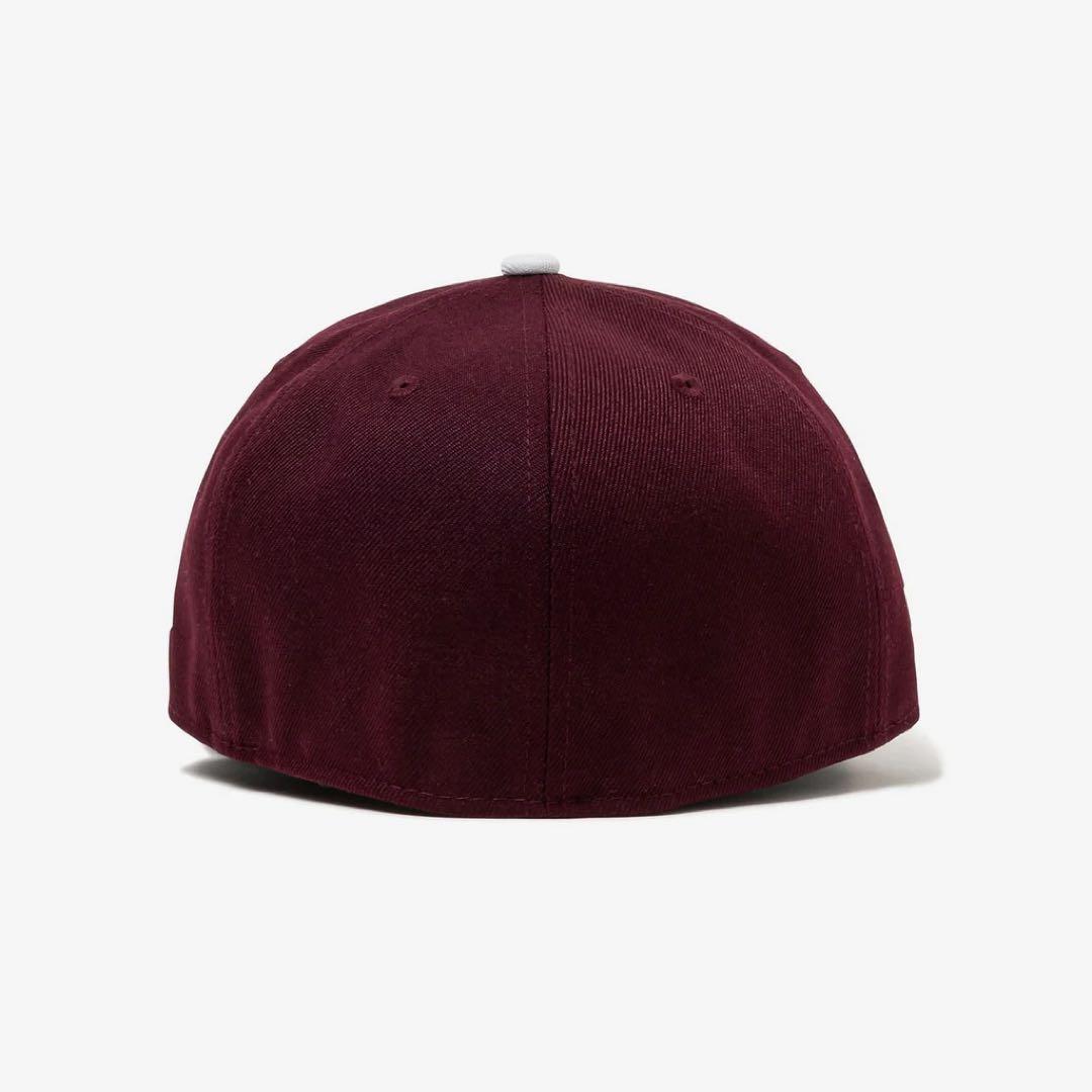 WTAPS 24AW NEW ERA 59FIFTY CAP Lサイズ