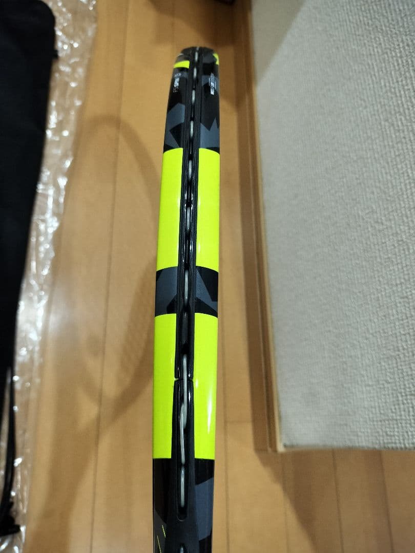専用　バボラ　テニスラケット