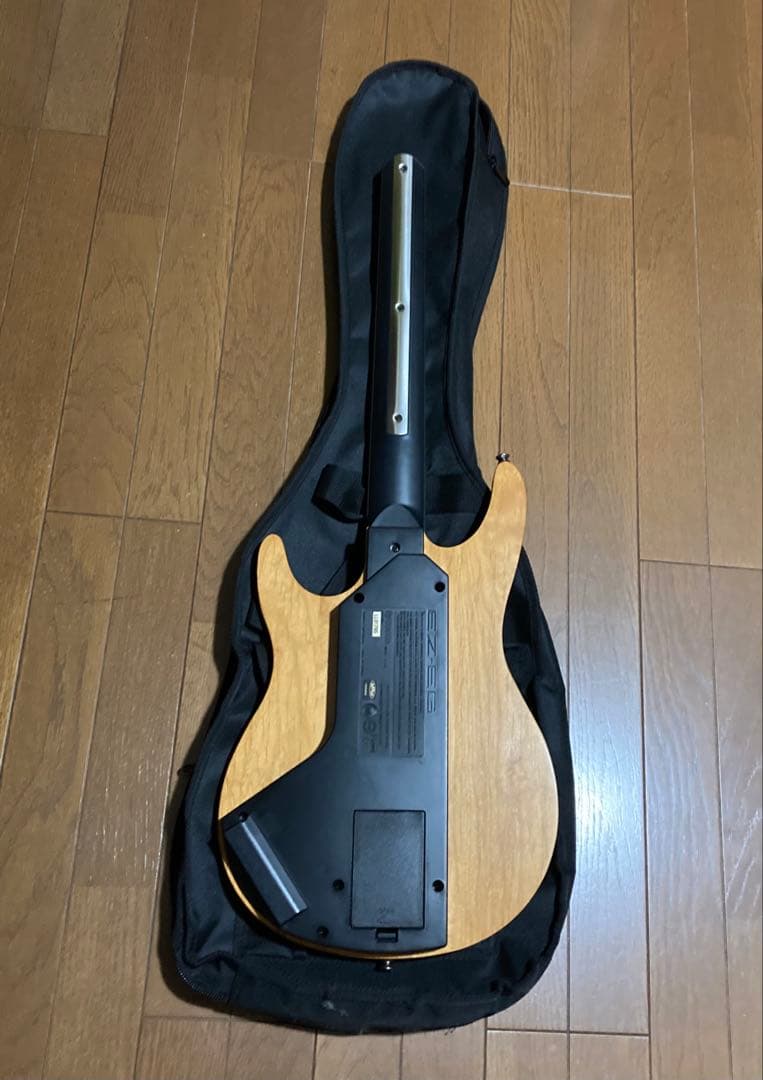 YAMAHA EZ-EG おまけ新品ソフトケース付