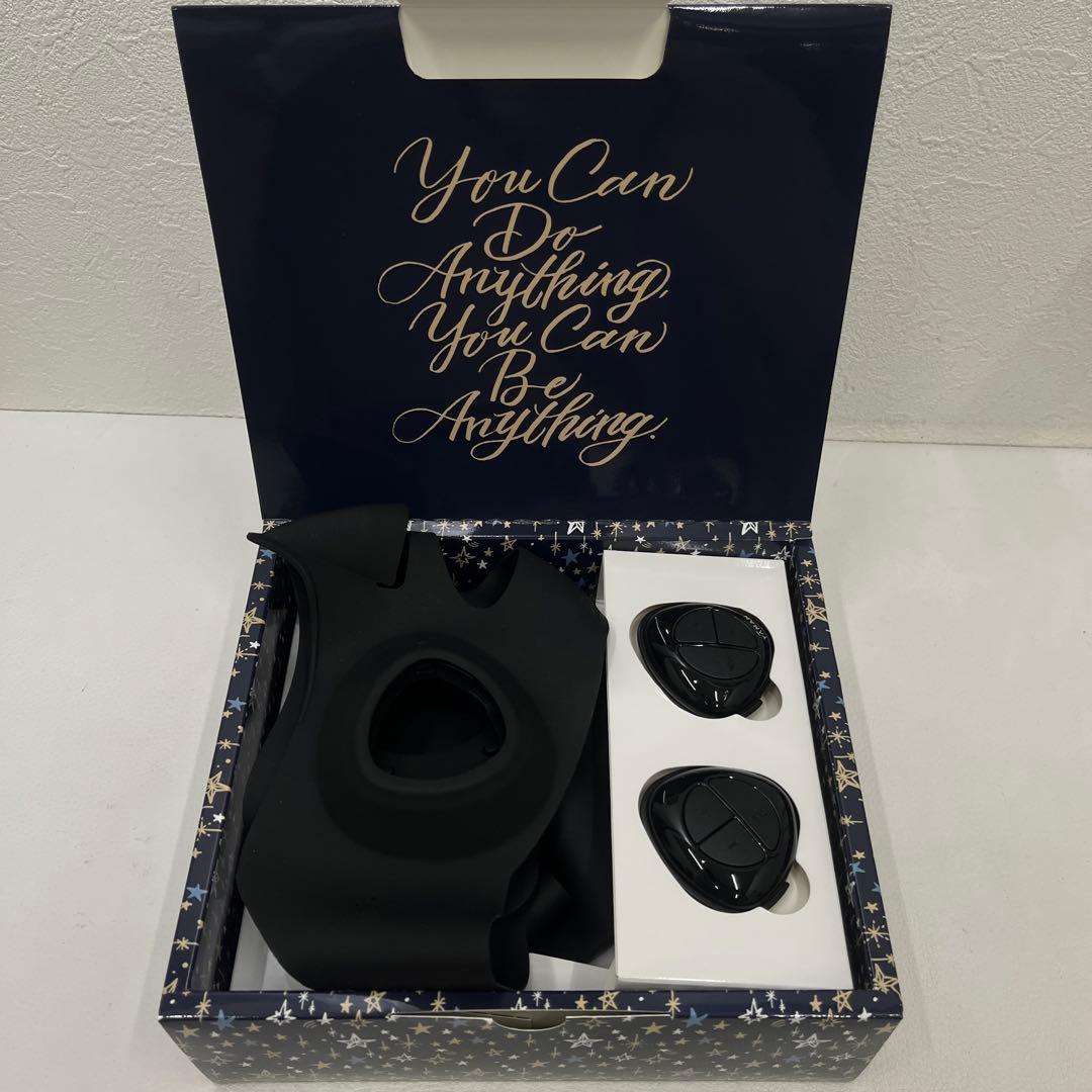 T2021 YA-MAN ヤーマン　メディリフト　EP-14BB 限定BOX