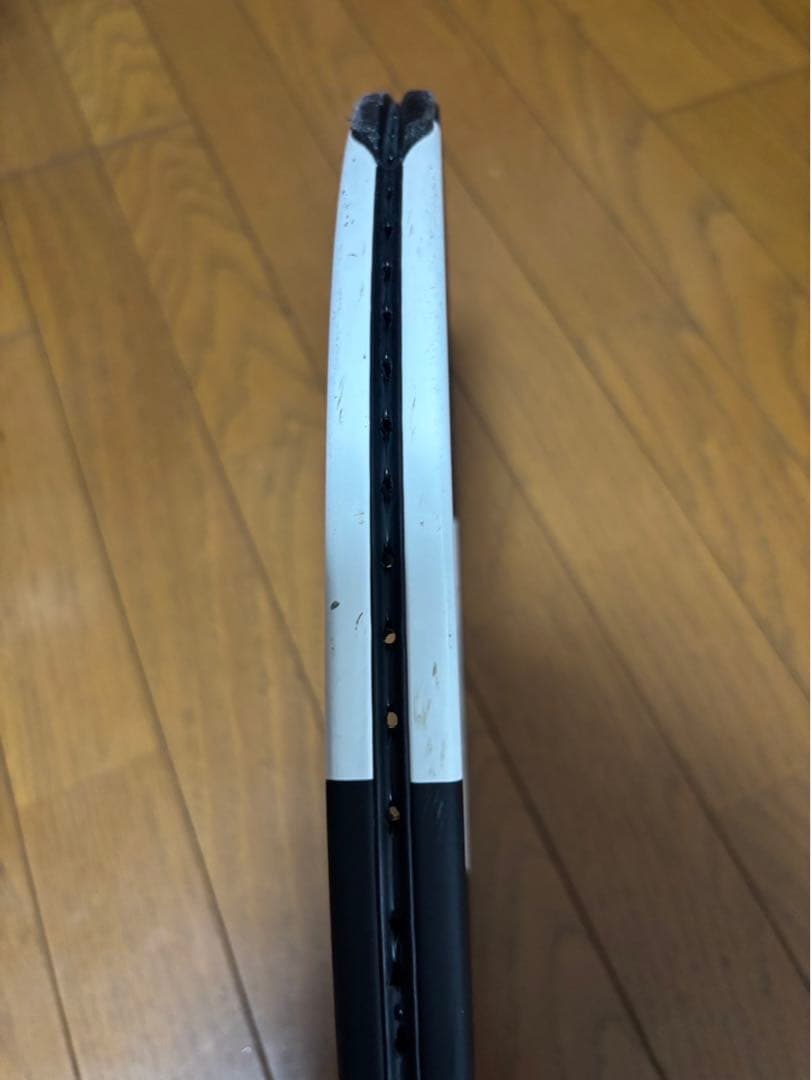 ラケット(硬式用) Wilson Pro Staff 97L 97LS