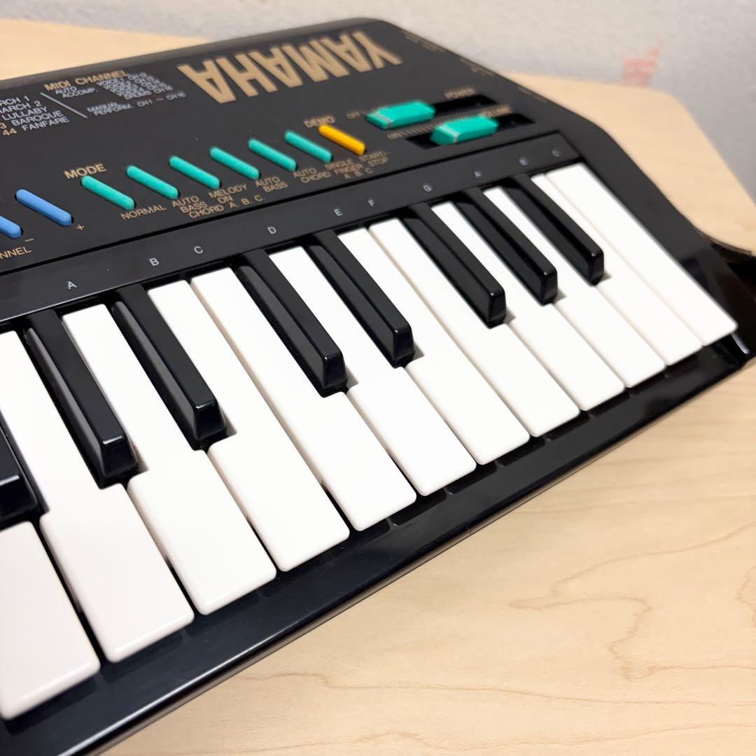 YAMAHA SHS-10 デジタル ショルダー キーボード