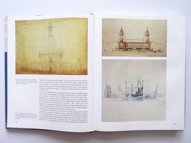 洋書◆ガウディ 建築作品写真集 本 サグラダファミリアほか