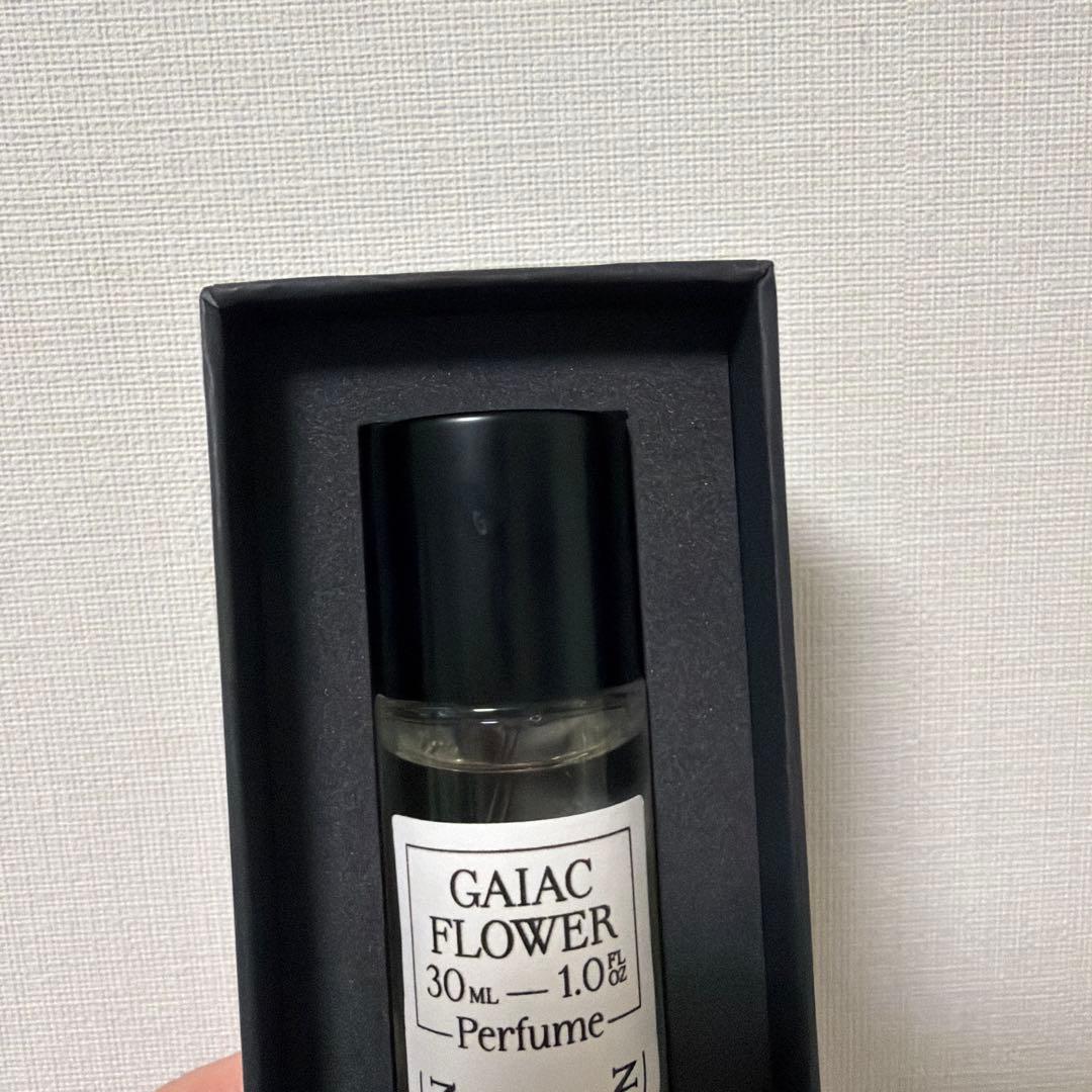 NONFICTION GAIAC FLOWER 30ml 香水