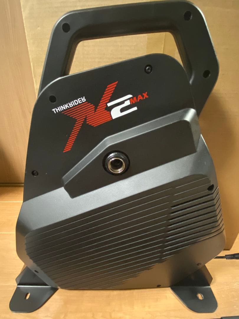 THINK RIDER X2MAX スマートトレーナー　美品