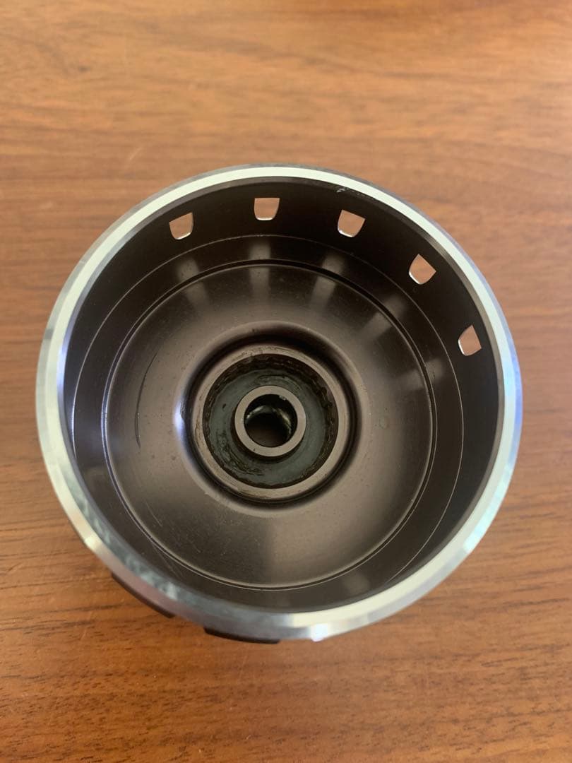 ダイワ　Catalina 5000H 16キャタリナスピニングリール　完品　美品