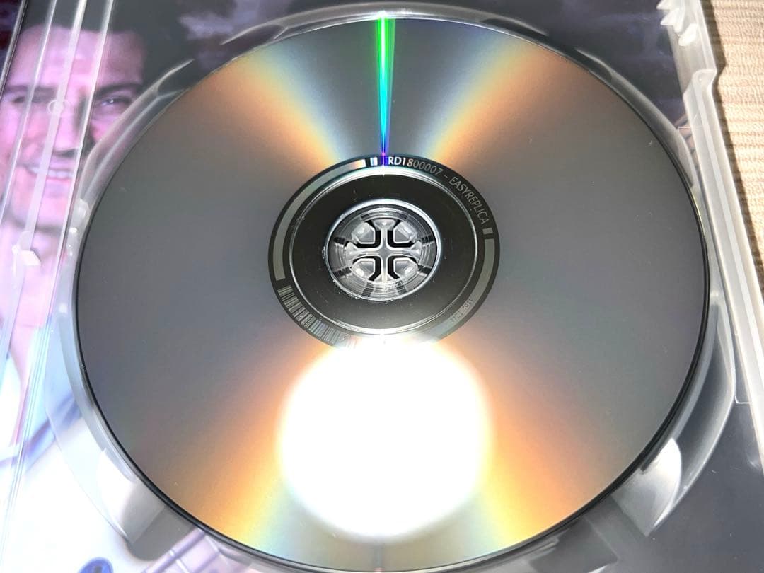 ミュージック C3 Live In Tokyo DVD