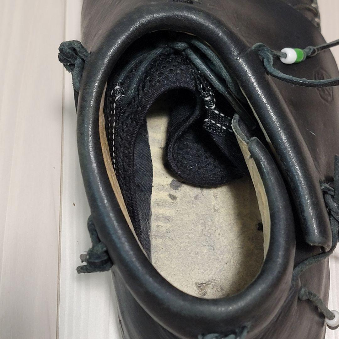 VISVIM ビズビム　コヨーテ　ブーツ　コンチョ