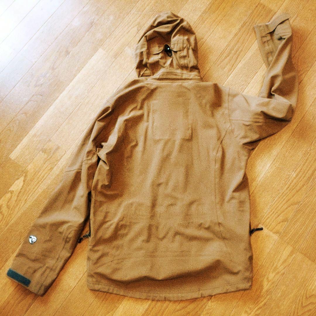 最終値下 P.RHYTHM outerwear JACKET プリズム ウェア