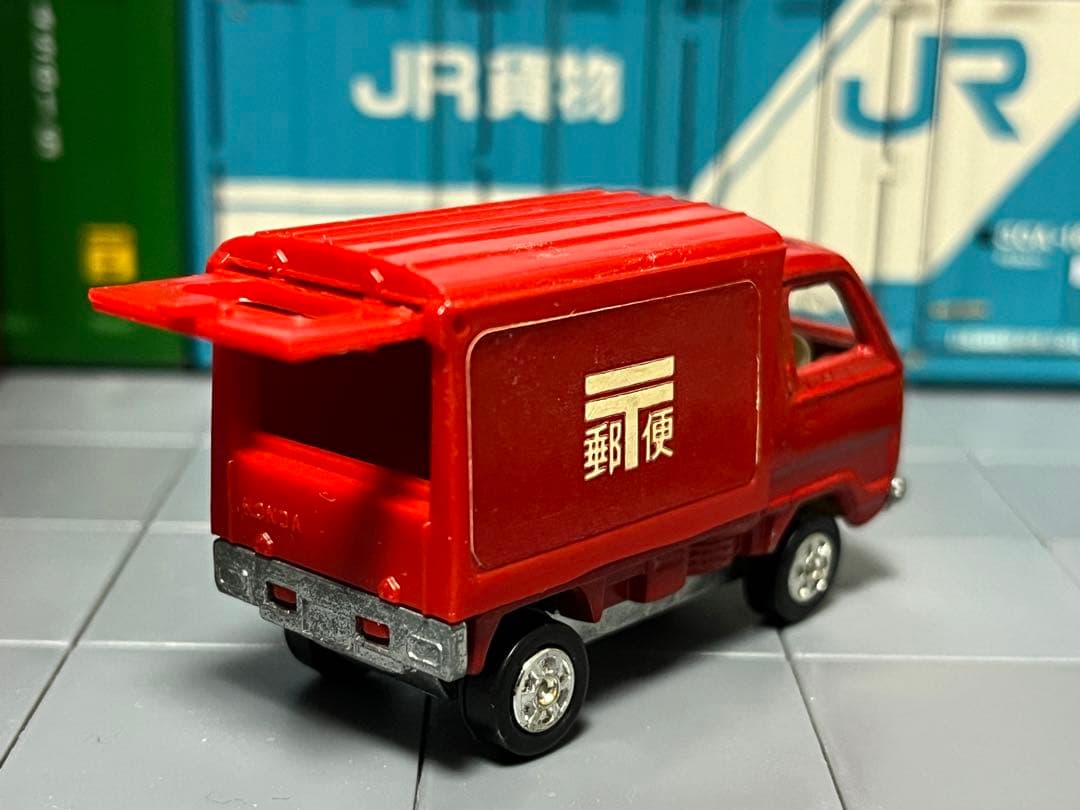 ★京商 ミニッツ スバル サンバー トミカ TN360 スズキ エブリイ