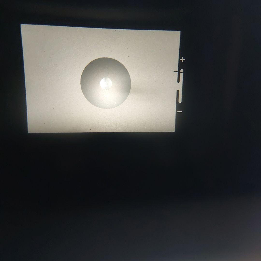 PENTAX SPⅡ 動作確認済 ペンタックス スポットマチック 露出計もOK