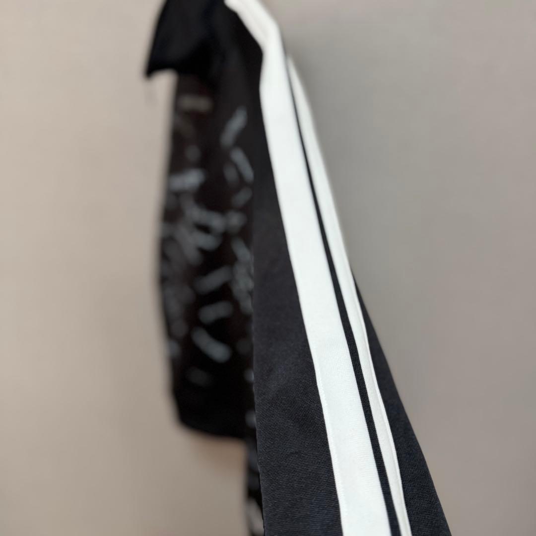 onitsuka tiger トラックジャージ　XL