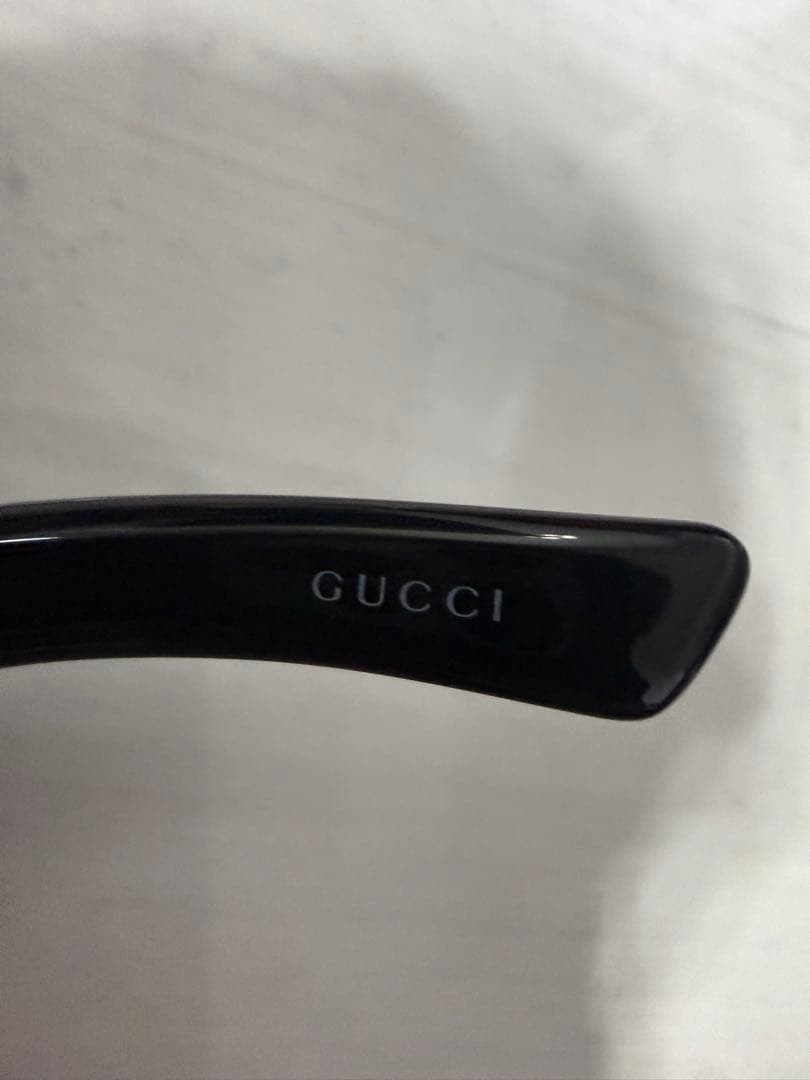 GUCCI グッチ　サングラス　美品