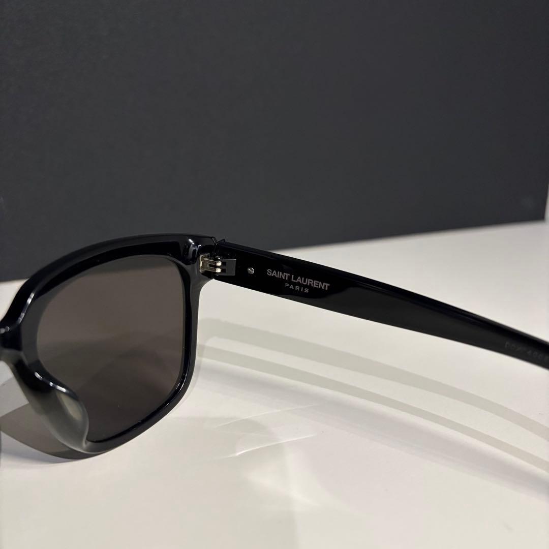小物 SAINT LAURENT SL M40F/001 sunglasses