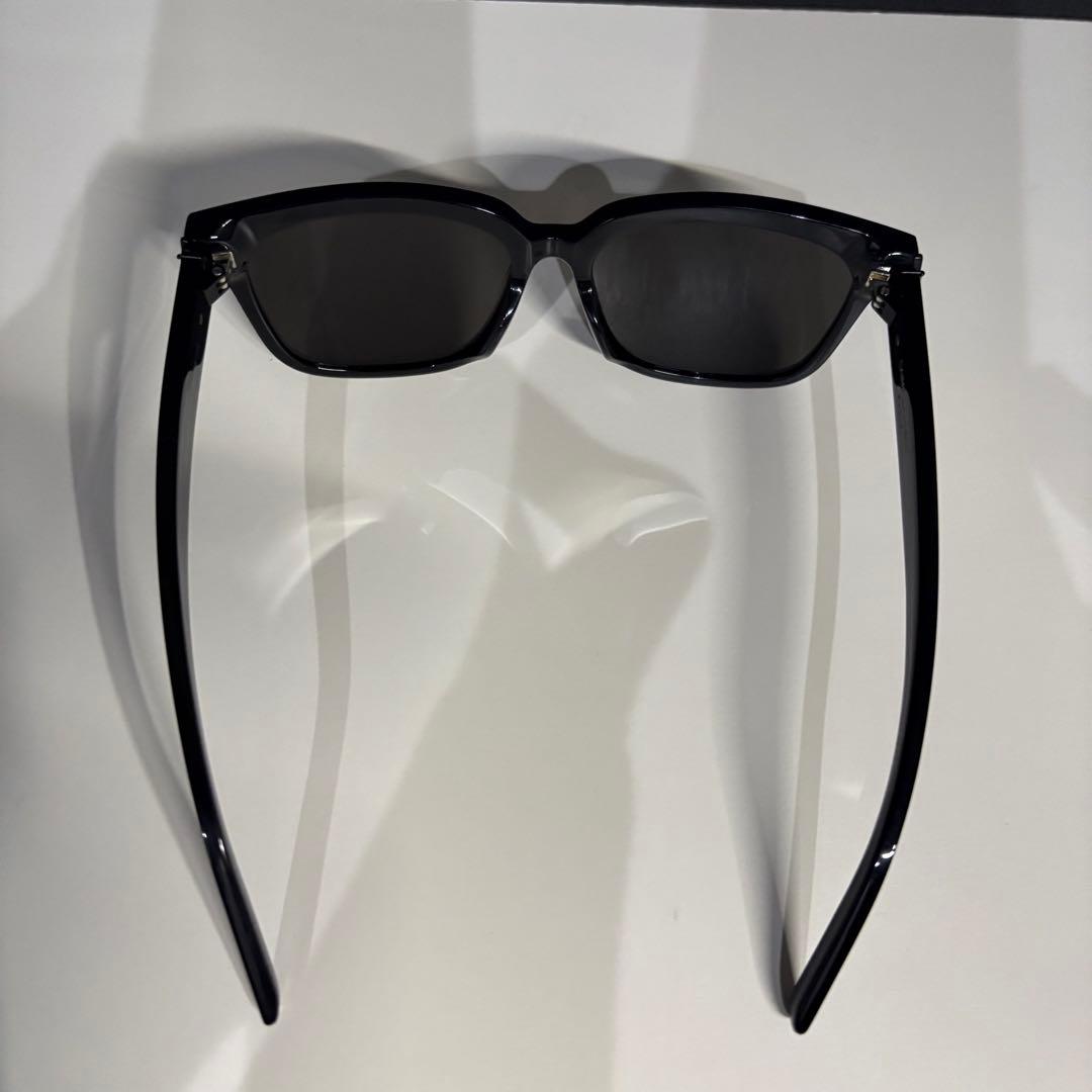 小物 SAINT LAURENT SL M40F/001 sunglasses