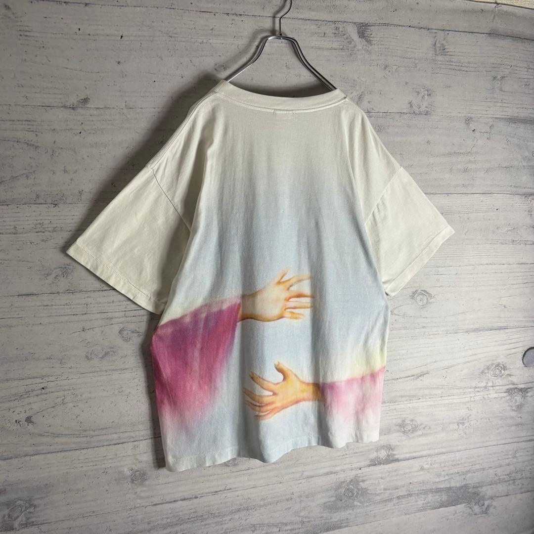 人気サイズ✨️セントマイケル マリア Tシャツ XL