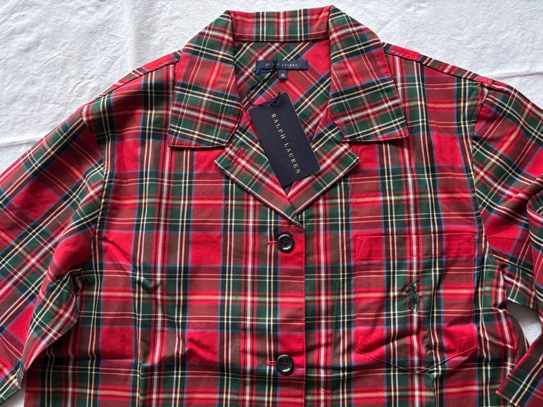 RALPH LAUREN  パジャマ