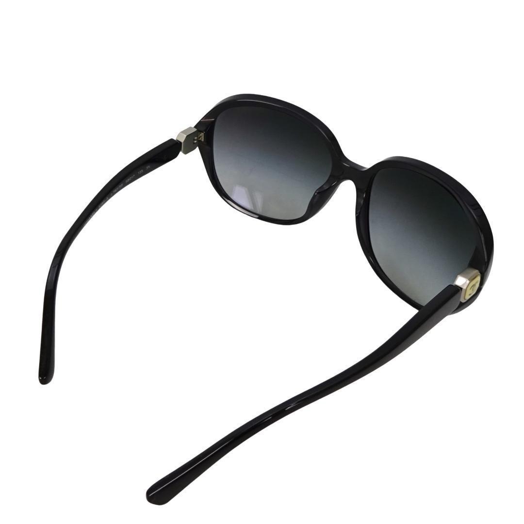本物良品■シャネル■サングラス アイウェア 5285-A ココマーク シルバー