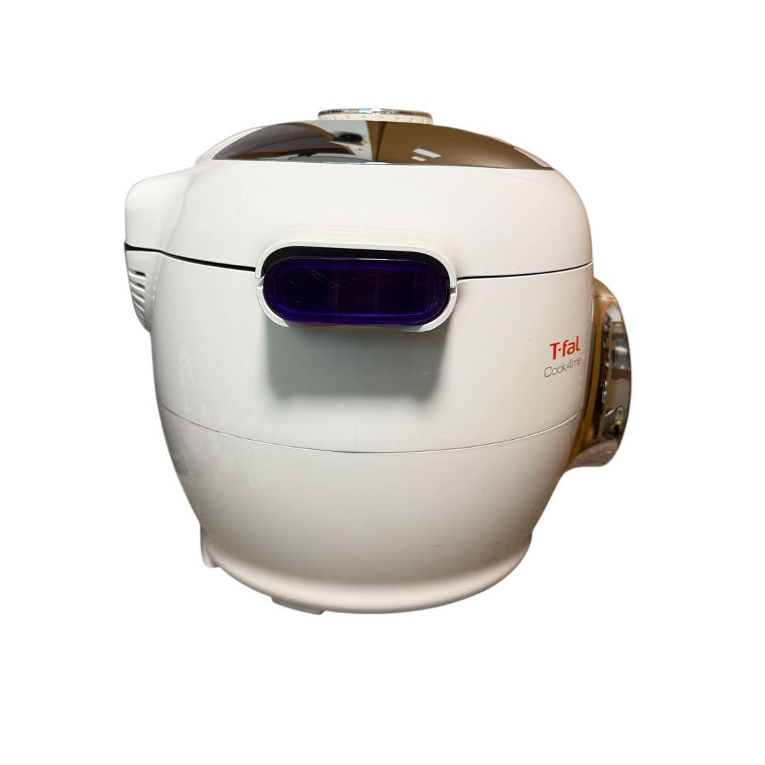 T-fal 電気圧力鍋 マルチクッカー 6L EPC03