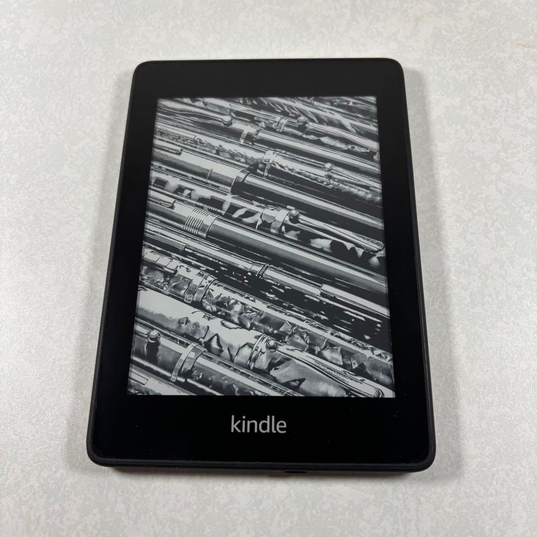 【PQ94WIF 第10世代】Kindle Paperwhite 本体