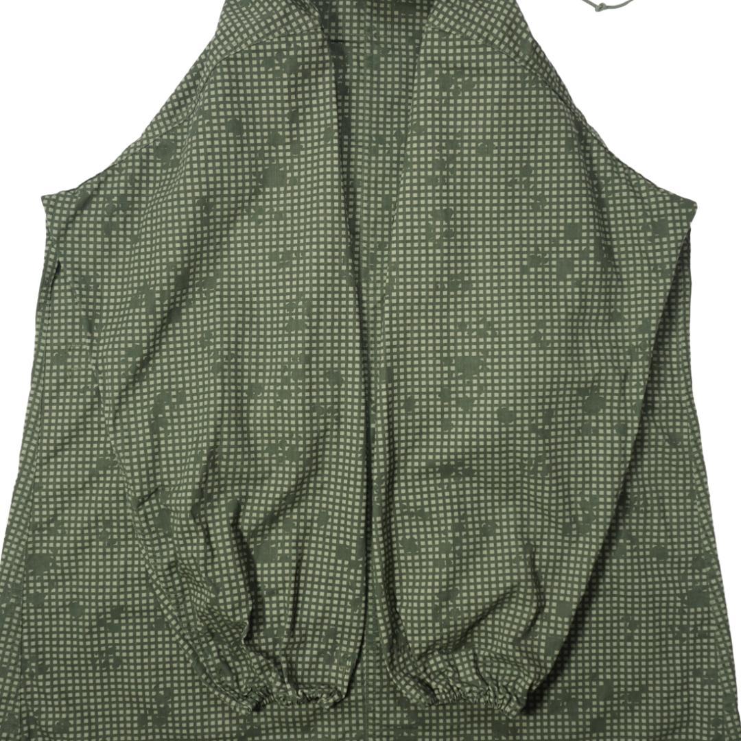 ジャケット・アウター US ARMY DESERT NIGHT CAMOUFLAGE PARKA