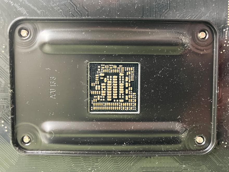 【ジャンク】Ryzen7 3700X / B550 TW / メモリ16G