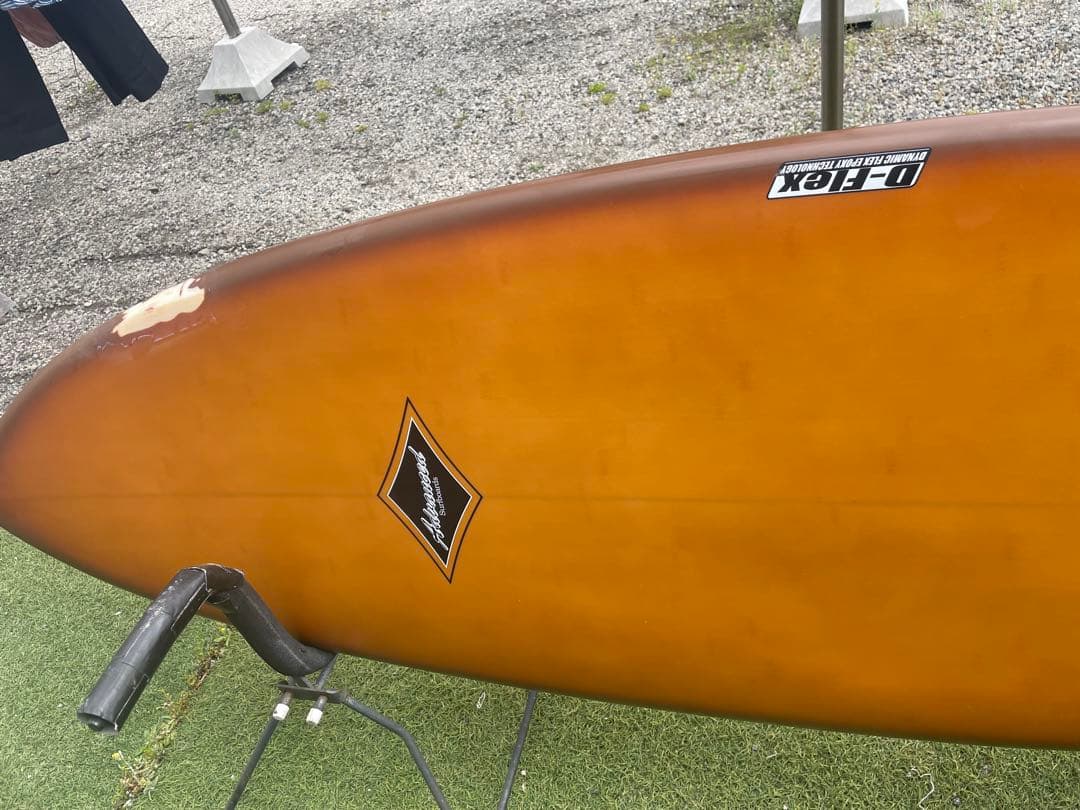 アドバンス　レトロフィッシュ　6.0