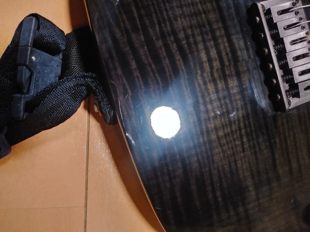 Ibanez SRG371FM エレキギター アイバニーズ