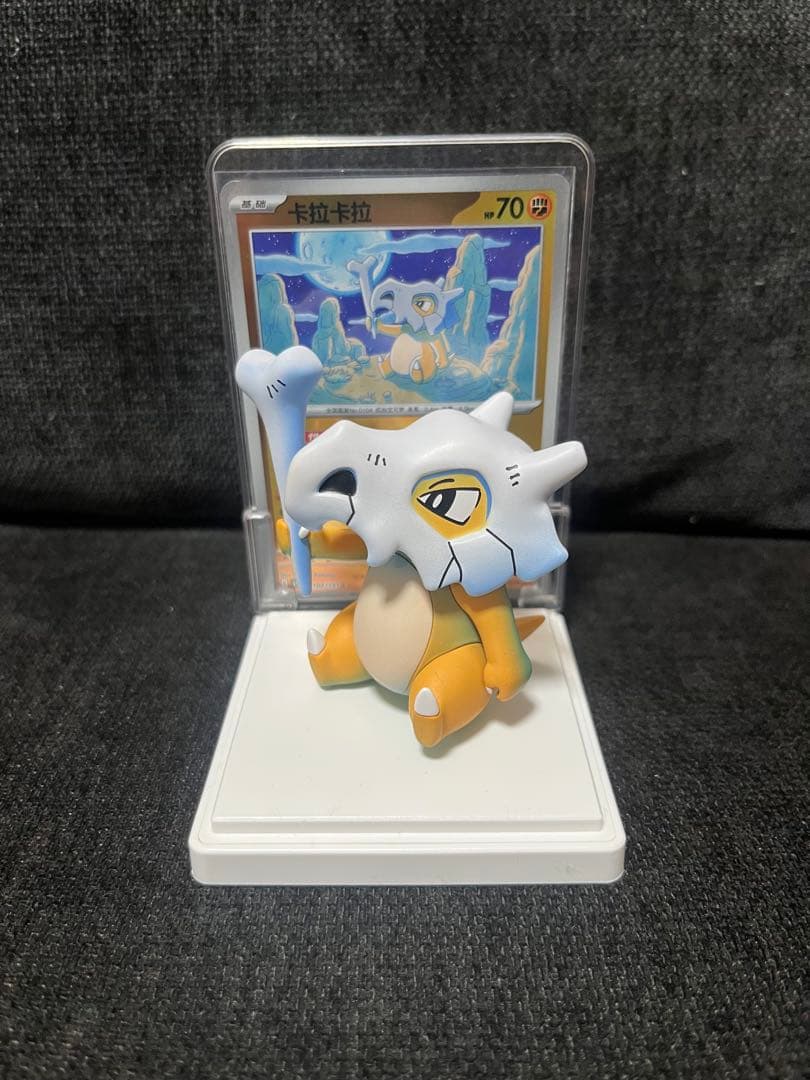 な*お様 ポケモンフィギュア　中国限定