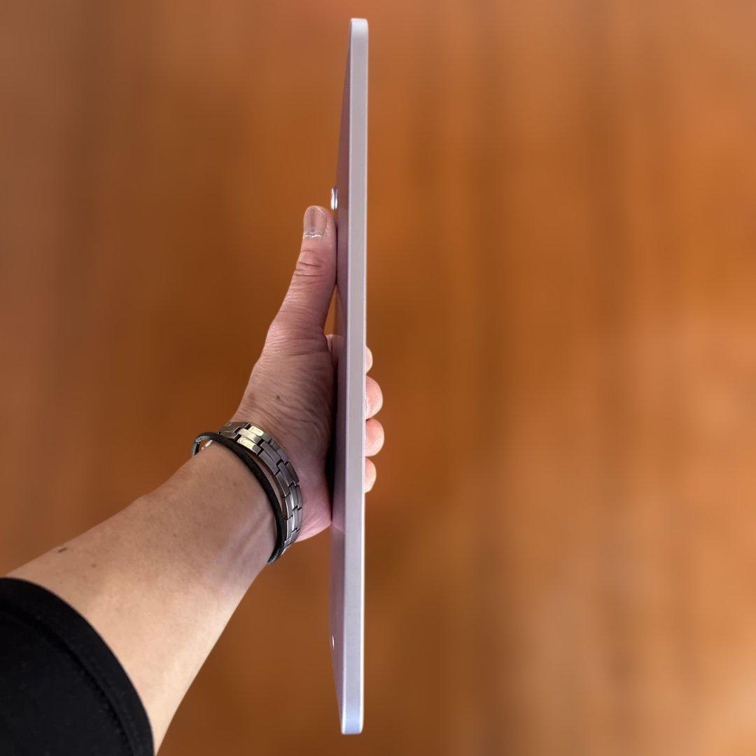11インチiPad Air(Ｍ２) 128G Wi-Fi 美品