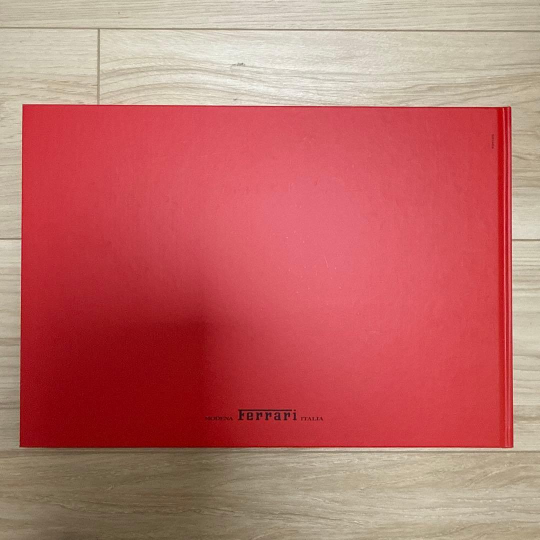 フェラーリ　458スペチアーレ　カタログ　貴重　Ferrari