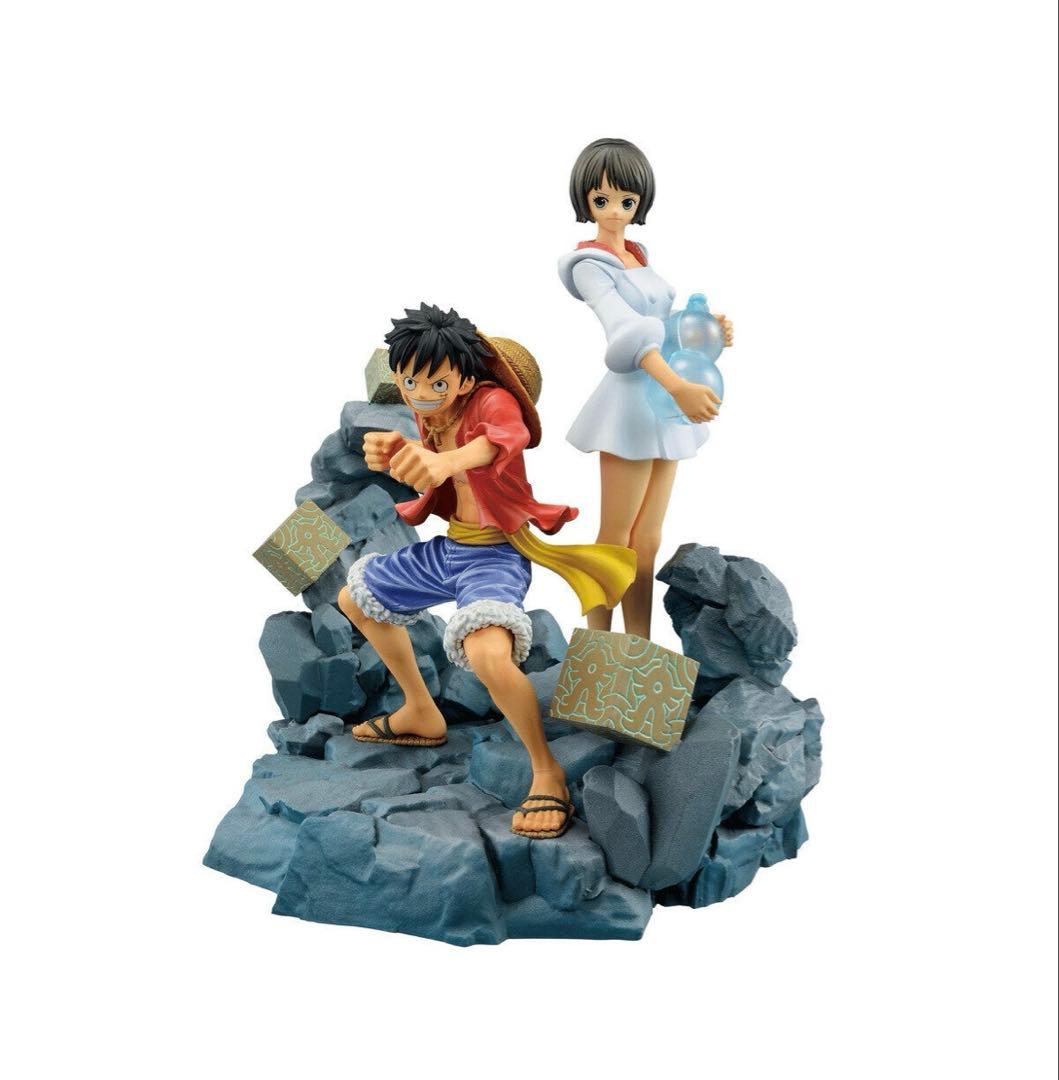 エスエー ONEPIECE ODYSSEY デラックスエディション