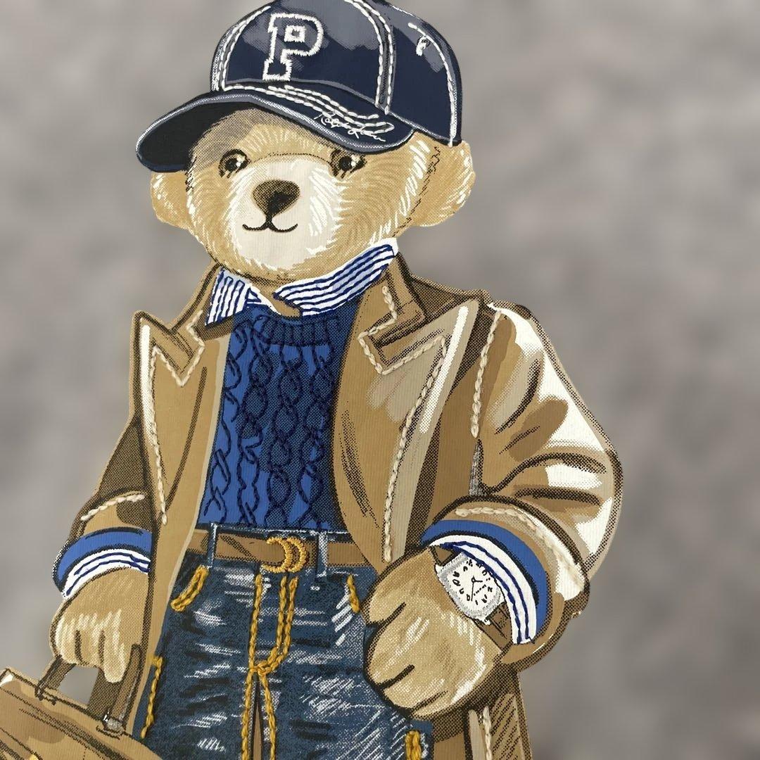 ラルフローレン ポロベア Tシャツ