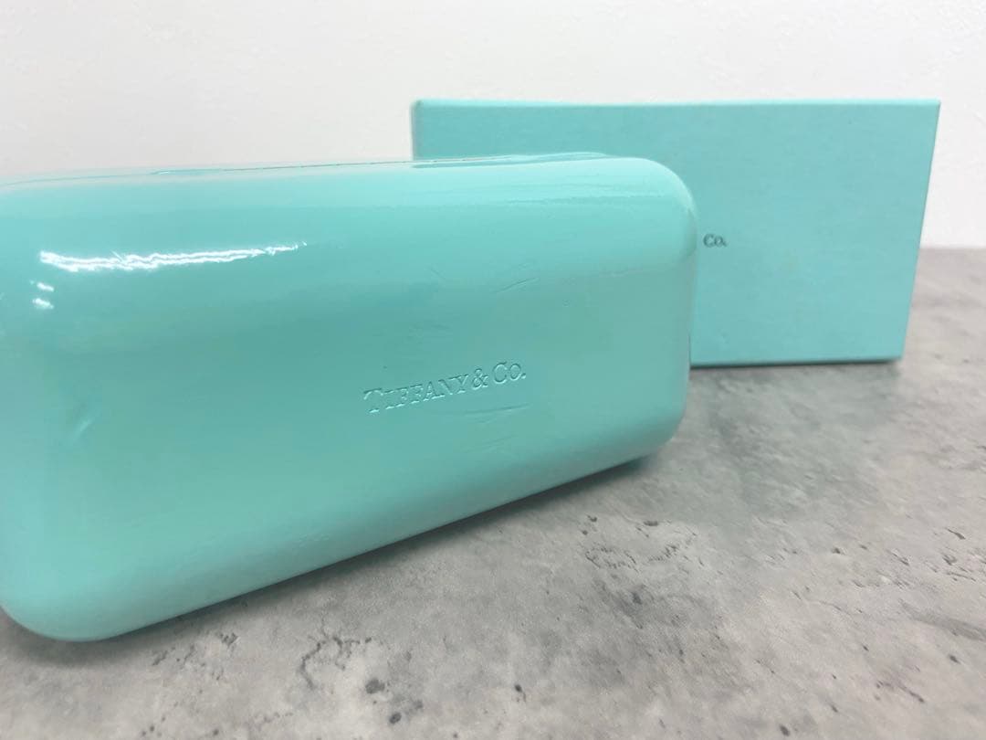 ＃Tiffany & Co. ティファニー　サングラス　レディース
