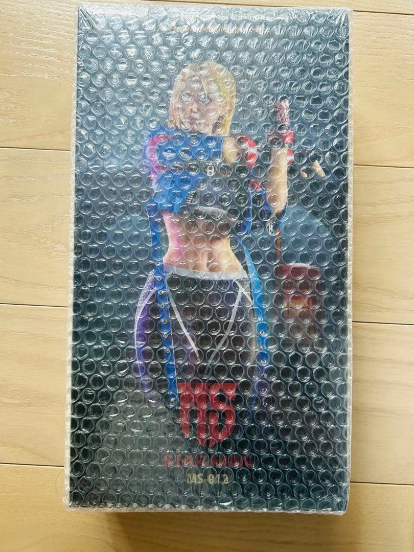AC STARMAN 1/6 女性 スパイン アクション フィギュア