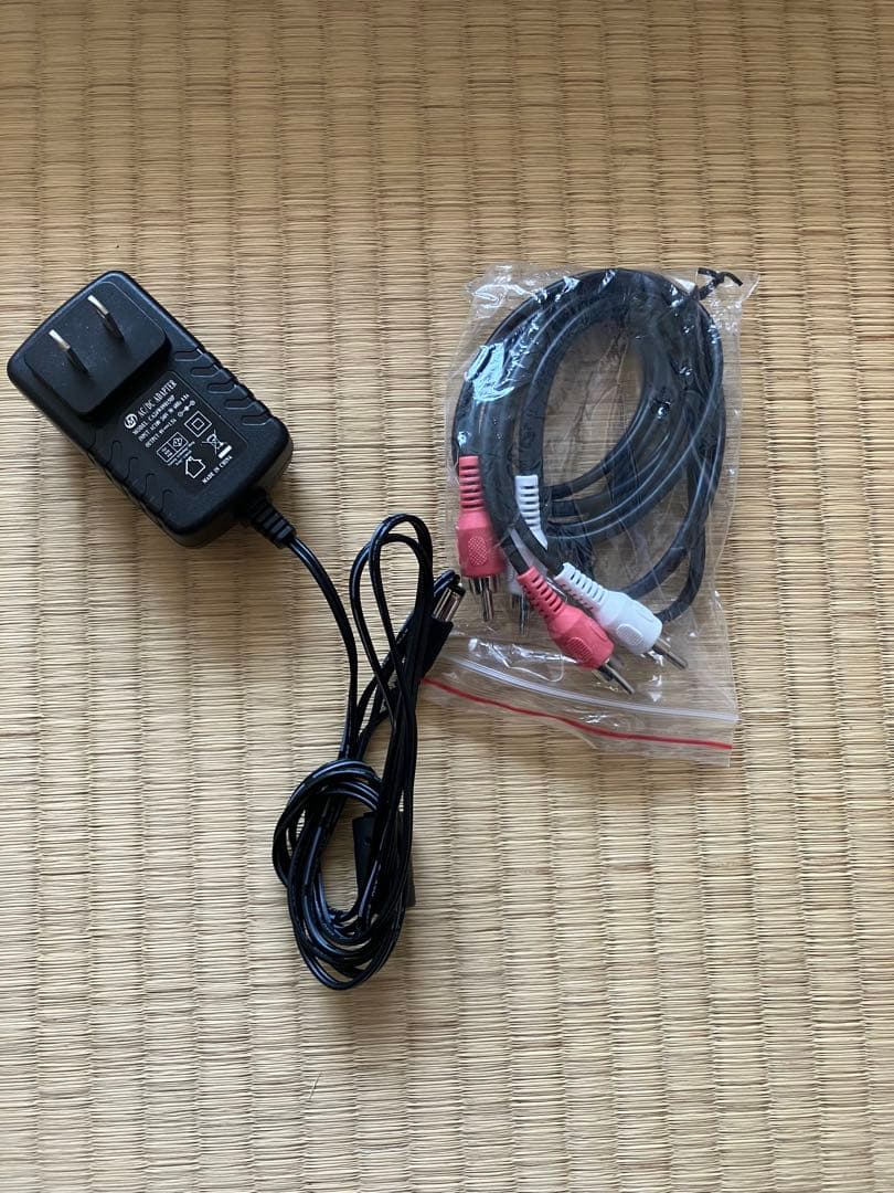 HOFEINZレコードプレーヤー　VS1101