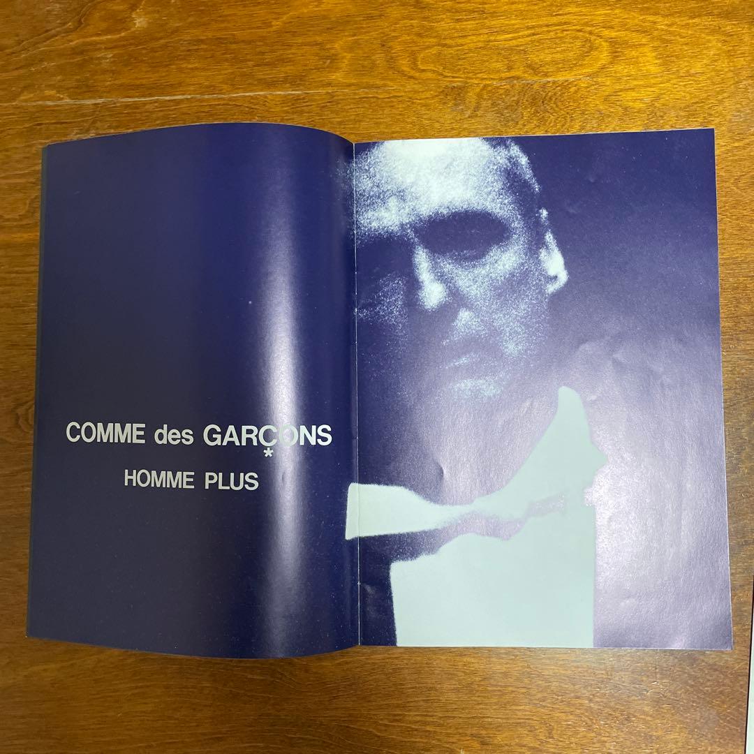 アート・デザイン・音楽 6.1 MEN Comme des Garcons Yohji Yamamoto