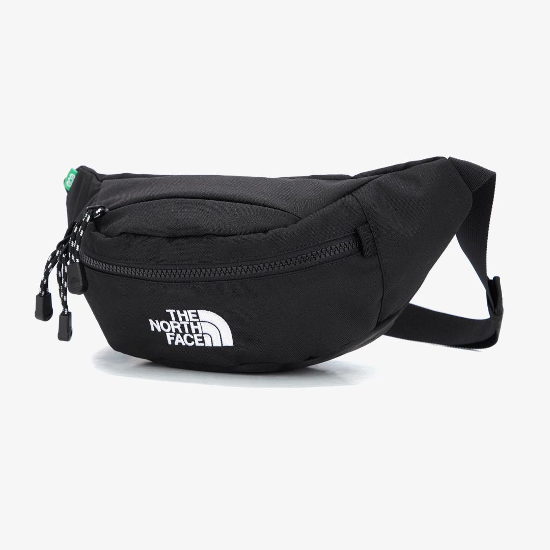 完売！ノースフェイス　MESSENGER　ボディバッグ　ショルダーバッグ　黒
