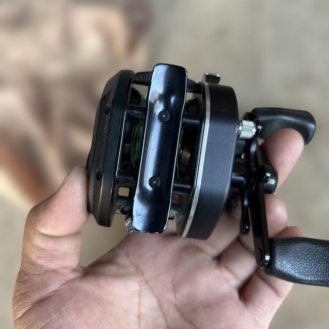 Daiwa Phantom Magsservo GS-5 ファントム マグサーボ