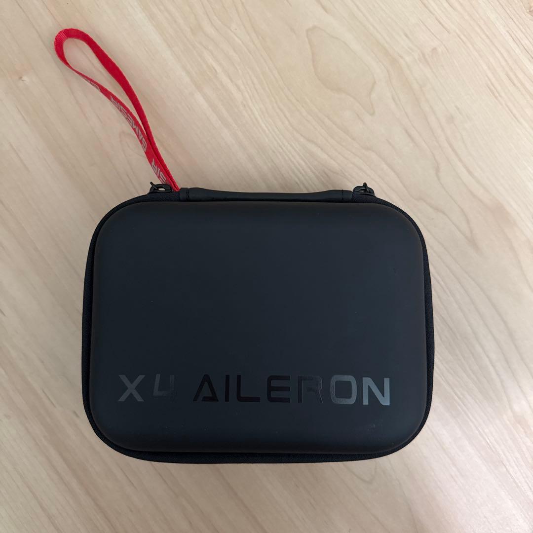 GAMESIR X4 AILERON ゲームコントローラー