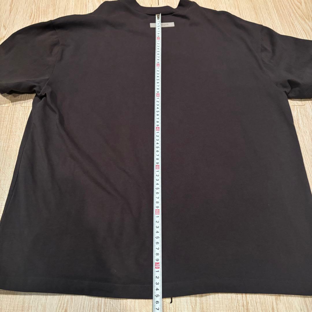 FEAR OF GOD ESSENTIALSフィアオブゴッド　1977 Tシャツ
