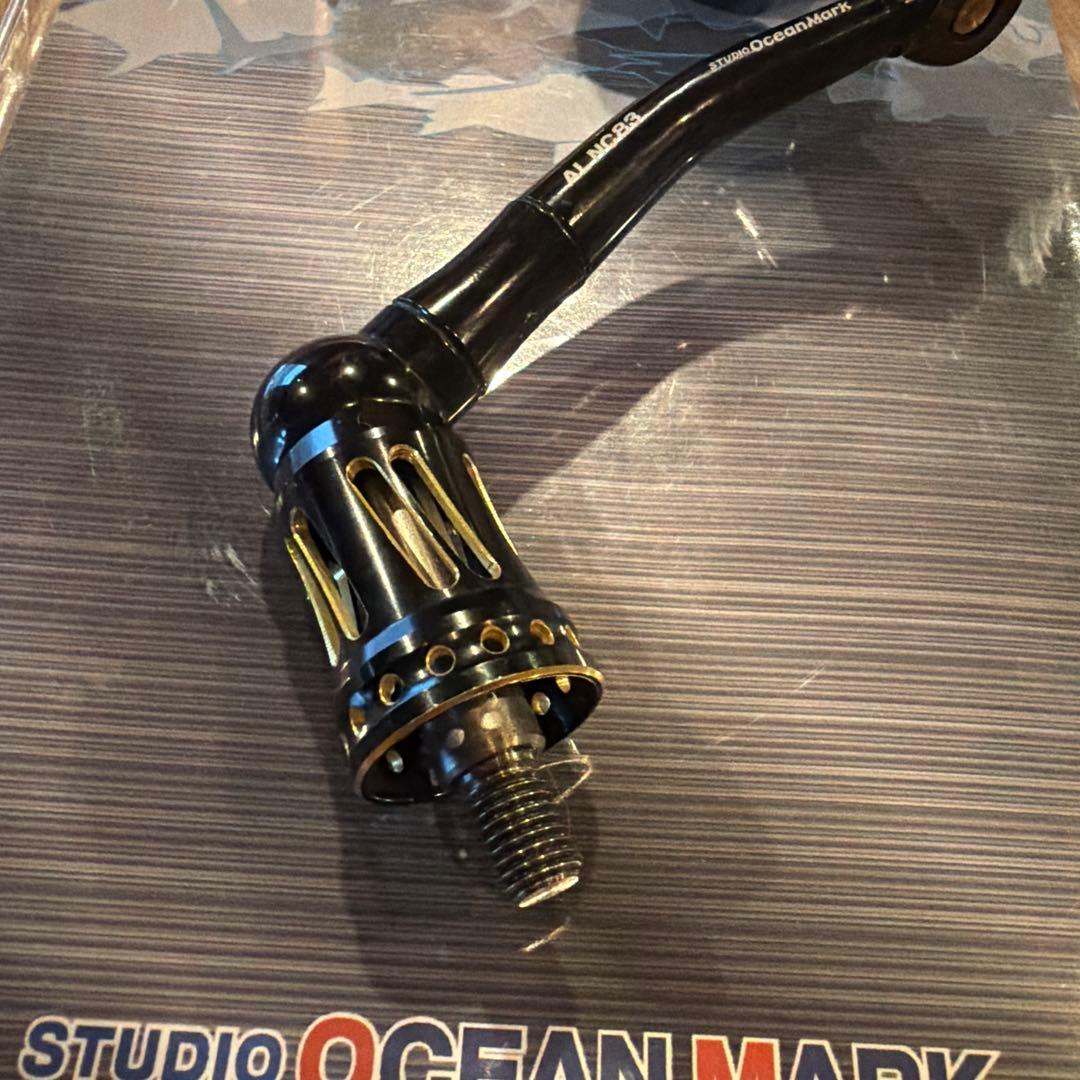 STUDIO OCEAN MARK 13ステラSW