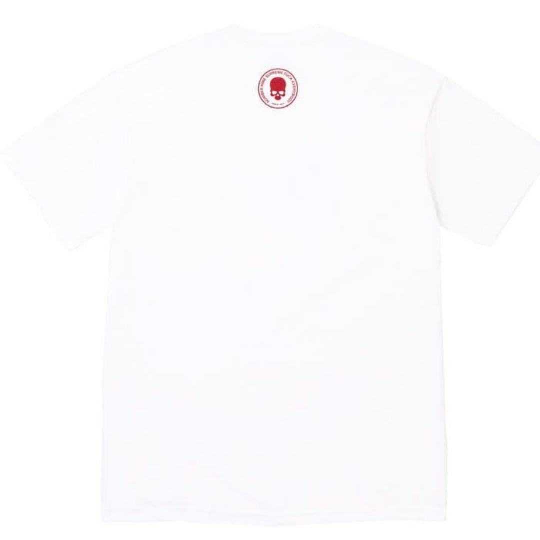 Supreme Number (N)ine Shut Up Tee Lサイズ