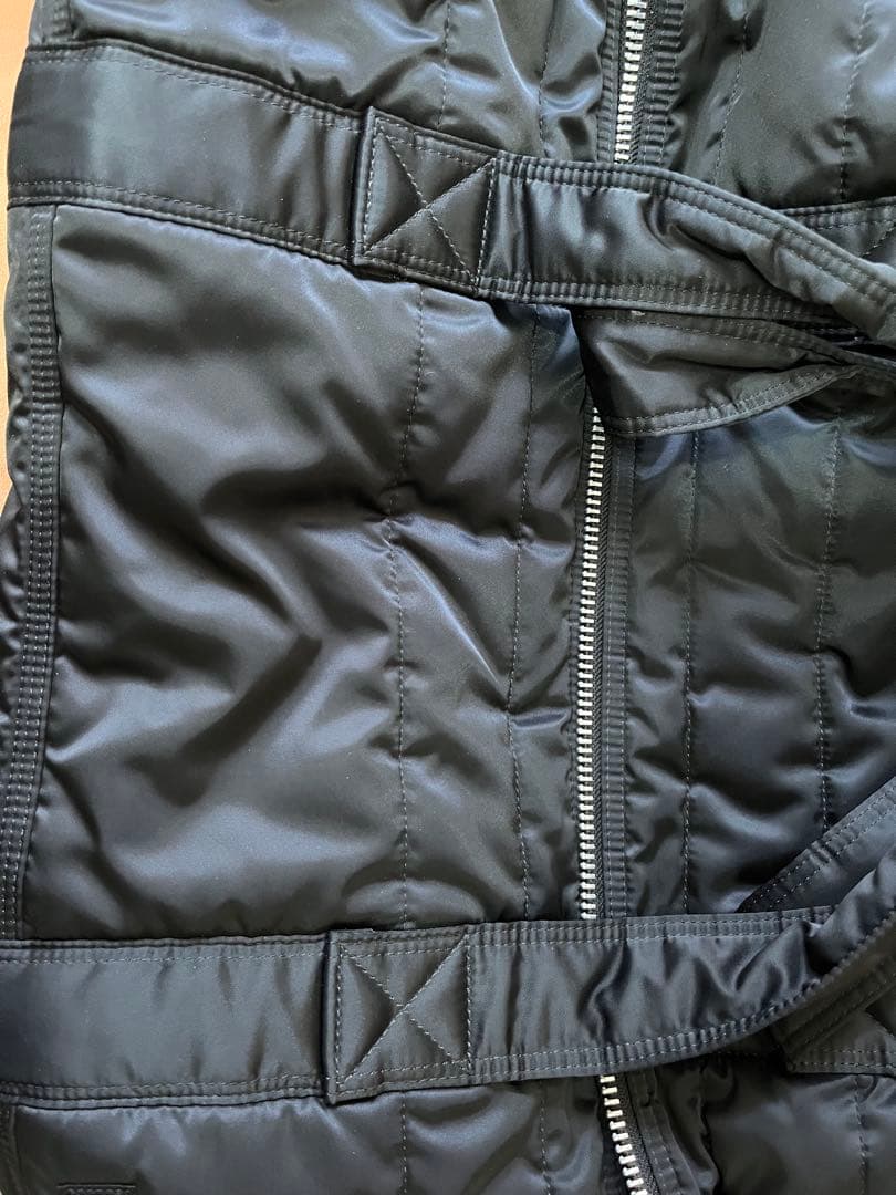 美品PORTER タンカー 2Way ボストンバッグL
