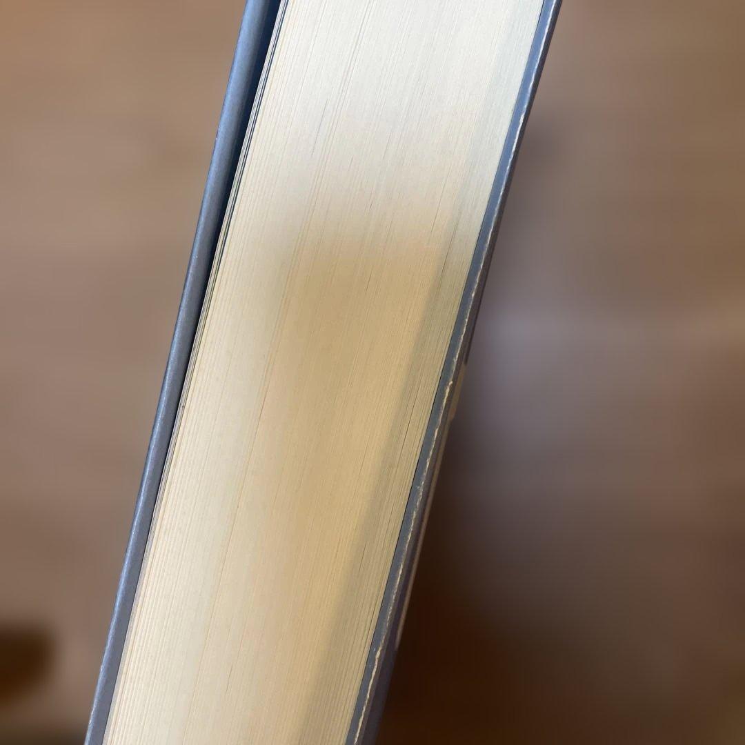 聖書　新改訳第三版　美品　大型聖書(引照・注付) BI-10 未使用